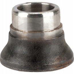 Akėčių diskas 260mm 138mm 40mm