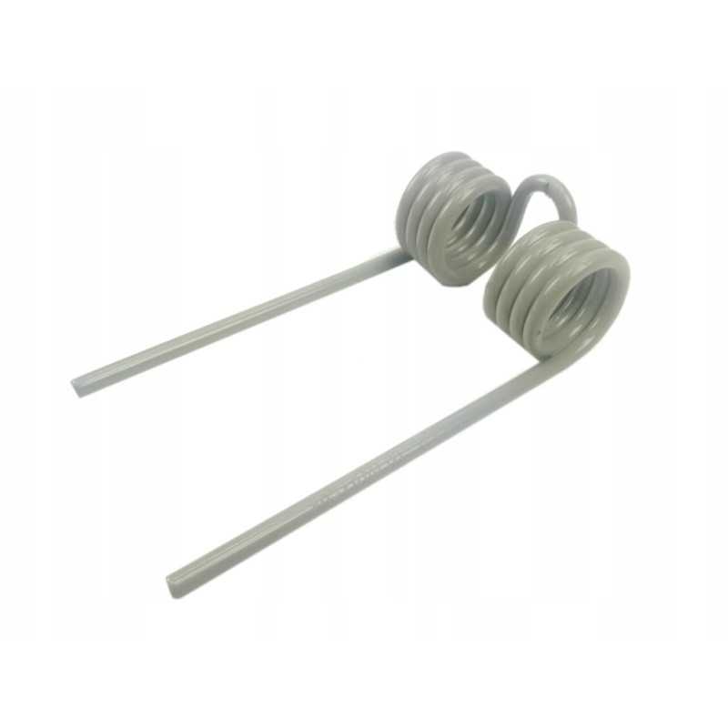 Paėmimo piršto aplikacija Krone 9381581 Waryn