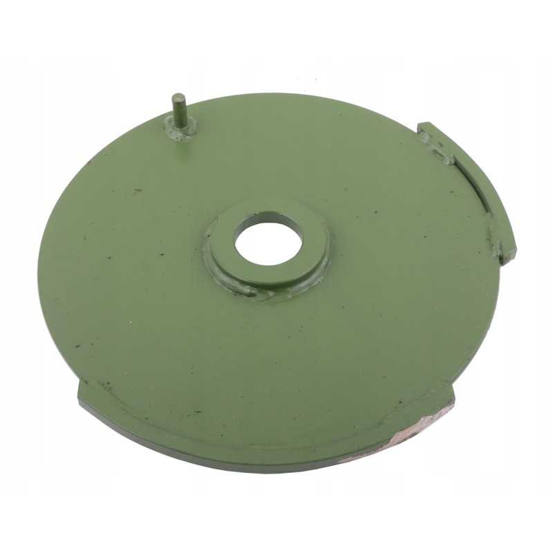 Barstytuvo valdymo diskas rm 2218040140