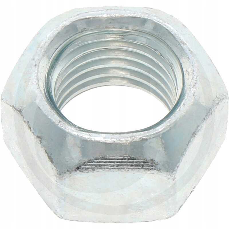 Veržlė m5 m20x2 5 10 9