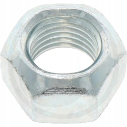 Veržlė m5 m20x2 5 10 9