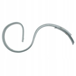 Spyruoklinis dantis 32x12 su unia combi 1680 05 000 1