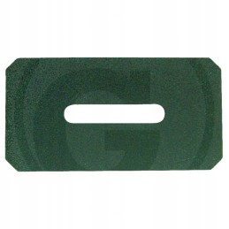 Krone metalo grandiklis 3 mm