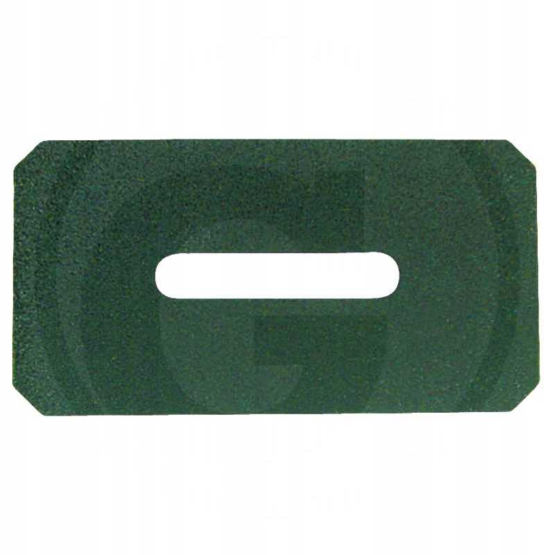 Krone metalo grandiklis 3 mm