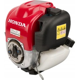 Horizontalaus veleno variklis 1 3 AG vieno cilindro Honda