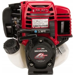 Horizontalaus veleno variklis 1 3 AG vieno cilindro Honda