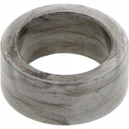 Įvorė 28 x 20 x 12 mm ruda