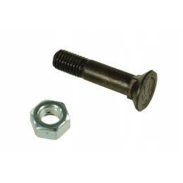 3015786 varžtas m12x55 mm 12 klasė 9