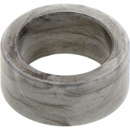 Įvorė 28 x 20 x 12 mm ruda