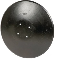 Lygus akėčių diskas 460x4 lk110 tinka Amazon