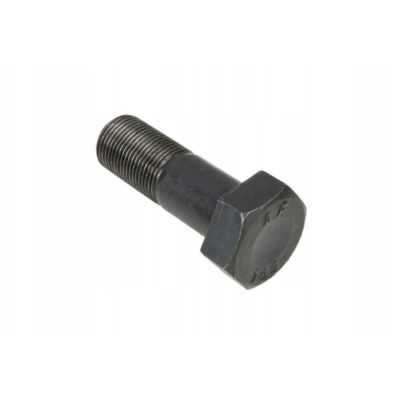 3014235 varžtas su daliniu sriegiu M20 x 55