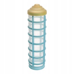 Valdymo vožtuvo filtro įdėklas 47x165mm