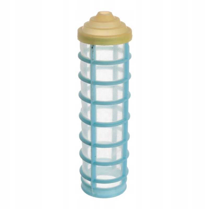 Valdymo vožtuvo filtro įdėklas 47x165mm
