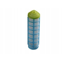 Valdymo vožtuvo filtro įdėklas 47x165mm