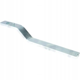 Steketee laikiklis 30 x 10 mm