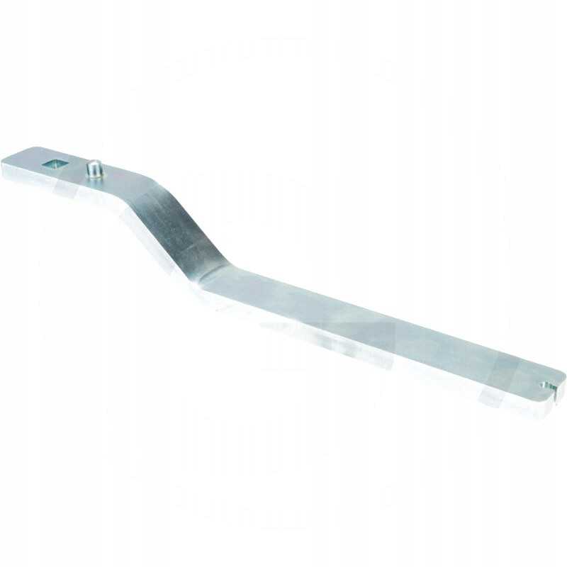 Steketee laikiklis 30 x 10 mm