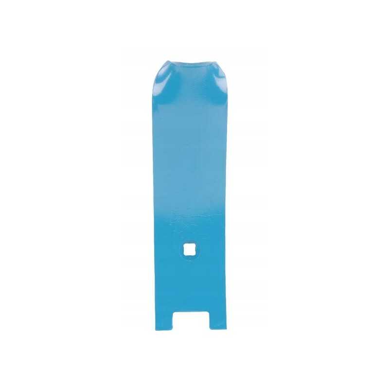 Bagažinės dangtis lb3 lemken 3374401