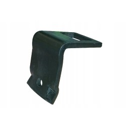 101000701 dantų laikiklio rėmas 50x13mm