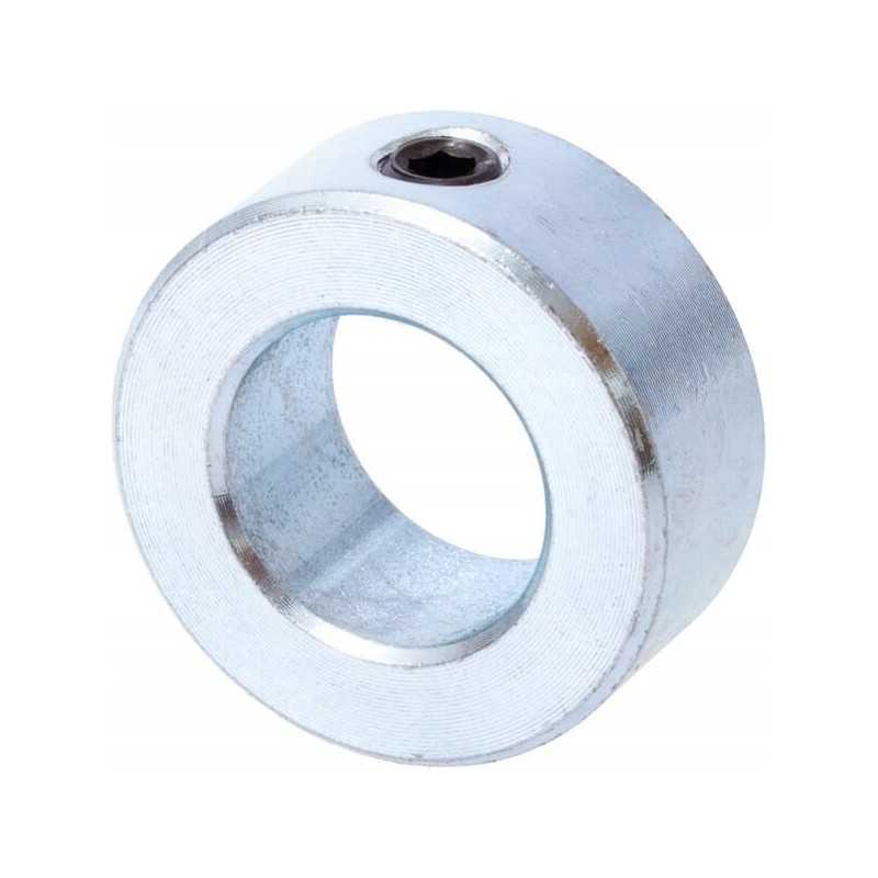 Atraminis žiedas 16x28x12mm cinkuotas