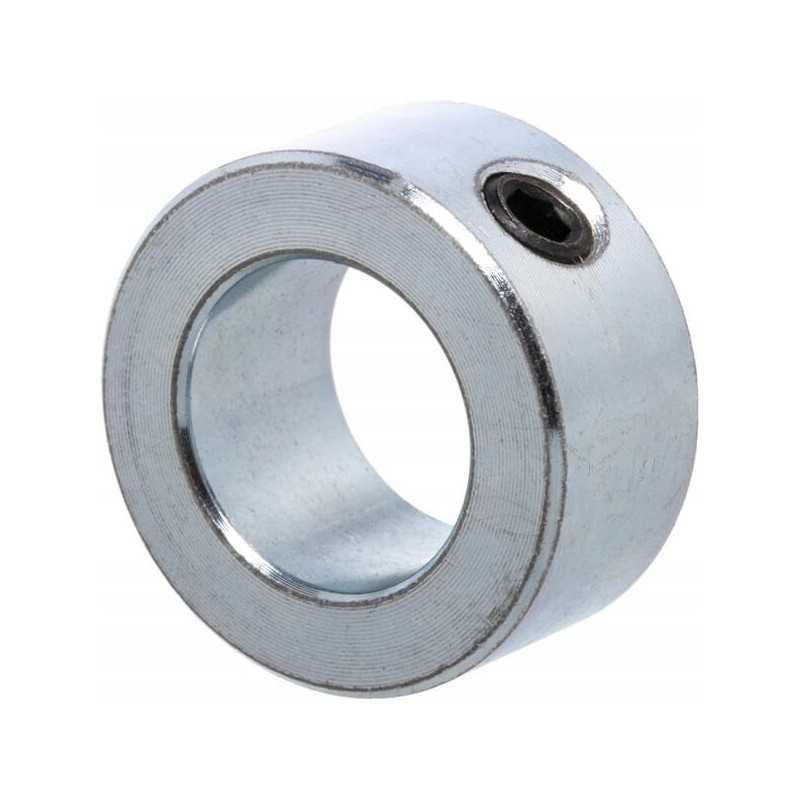Atraminis žiedas 15x25x12mm cinkuotas