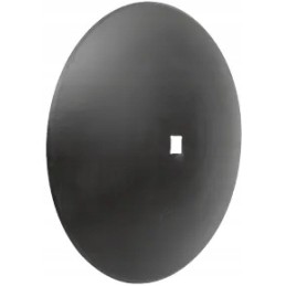 Lygus akėčių diskas 510x3 5 mm