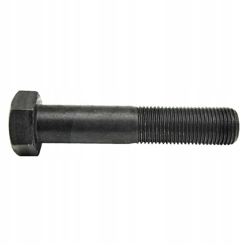 Varžtas m16 x 1 5 x 80 mm