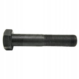 Varžtas m16 x 1 5 x 80 mm