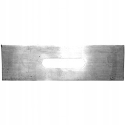 Metalinis grandiklis 5 mm