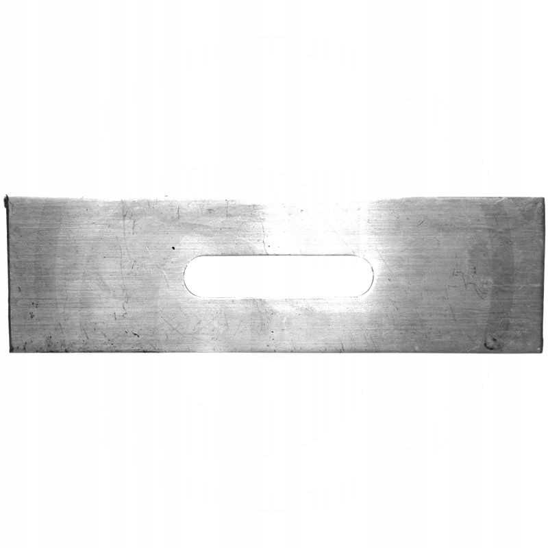 Metalinis grandiklis 5 mm