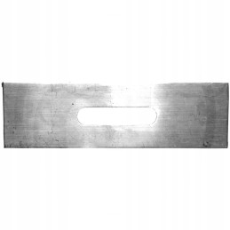 Metalinis grandiklis 5 mm