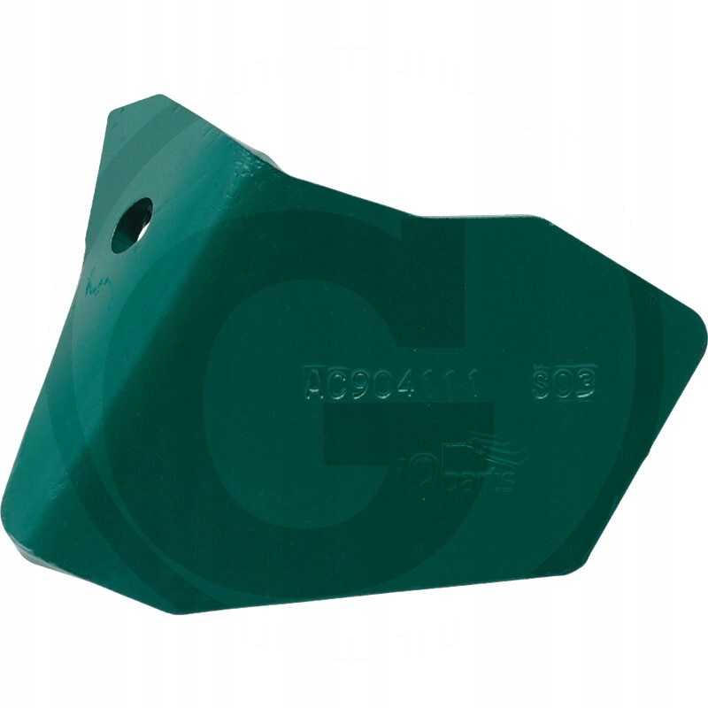 Dešiniojo sparno akcijų regentas