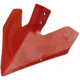 Kuhn BS sparno dalis