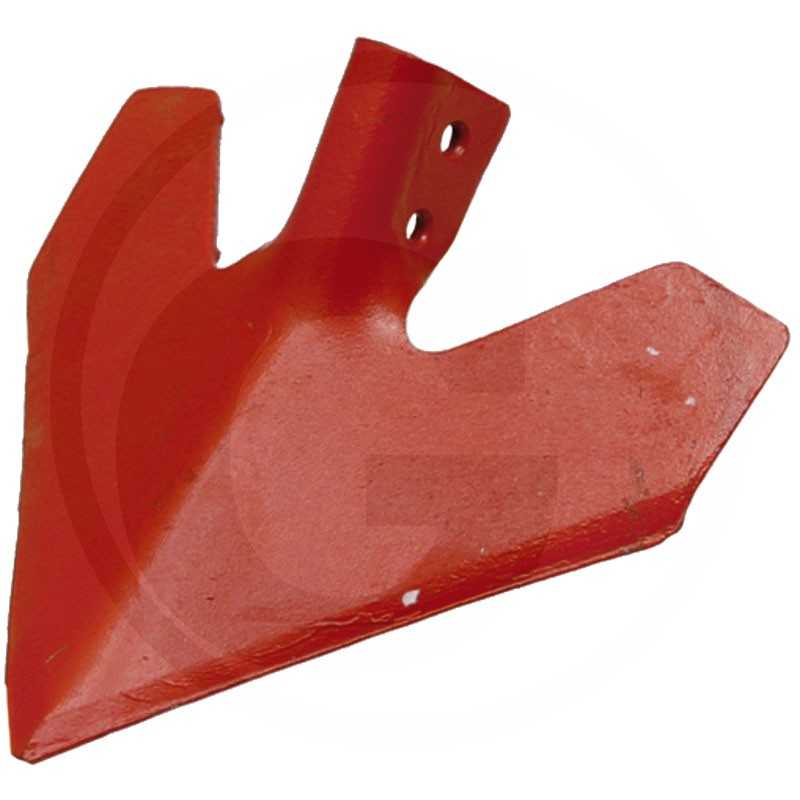 Kuhn BS sparno dalis