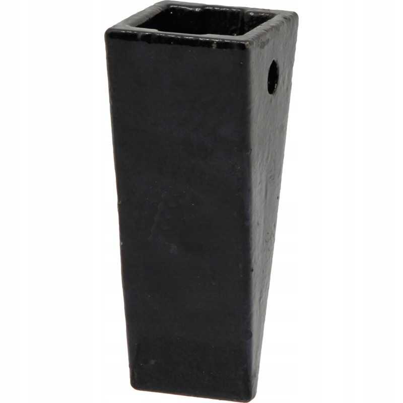Noragas 150x56x65 mm 35hrc 1 skylės granitas