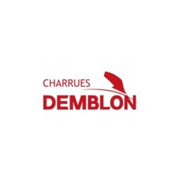 Demblon pelėsių pailginimas kairėje 419g