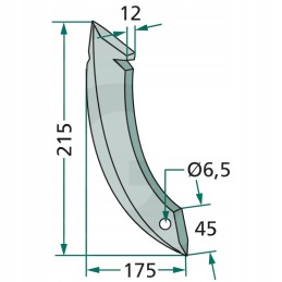 Fiona sėjamosios noragas 3 137 313