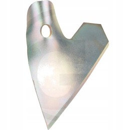 Granito ražienų kultivatorius 130mm