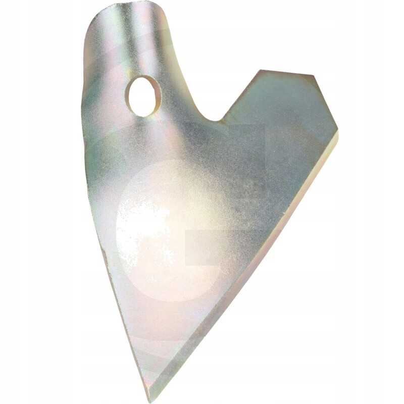 Granito ražienų kultivatorius 130mm
