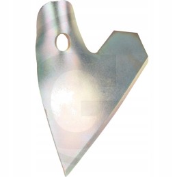 Granito ražienų kultivatorius 130mm