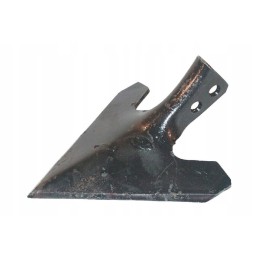 B120 Schmotzer ravėjimo peilis 120 mm