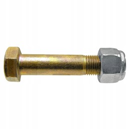 Varžtas su veržle 1 2 unf x 61 mm 10 9