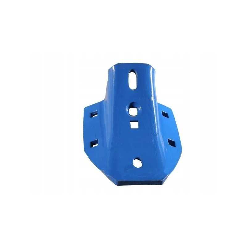 Plūgo plūgo laikiklis 10mm Lemken Smaragd Vulcan