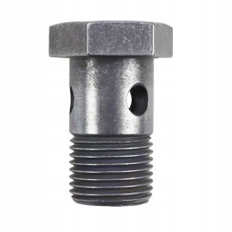 Colinis perpildymo varžtas 1 2 l 36 mm veržliaraktis 27