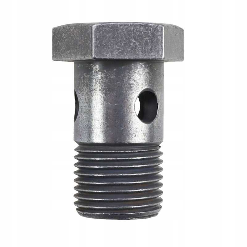 Colinis perpildymo varžtas 1 2 l 36 mm veržliaraktis 27