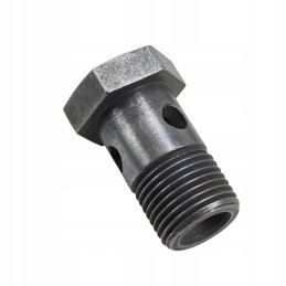 Colinis perpildymo varžtas 1 2 l 36 mm veržliaraktis 27