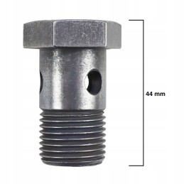 Colinis perpildymo varžtas 1 2 l 36 mm veržliaraktis 27