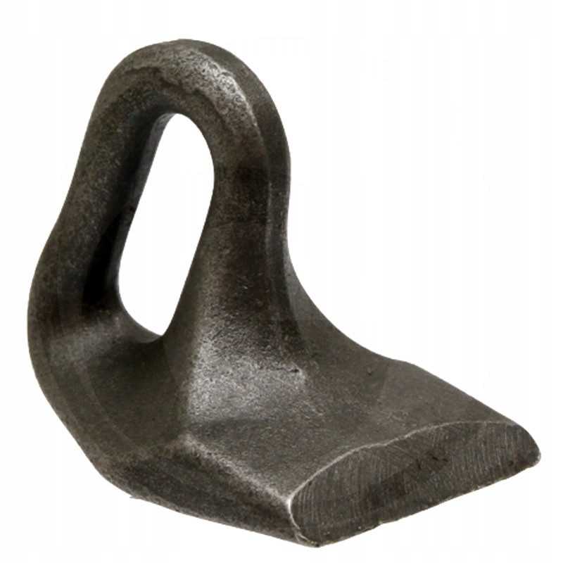 57 mm plaktukas