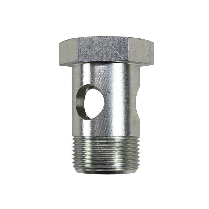 Metrinis perpildymo varžtas m26 1 5 22 l41