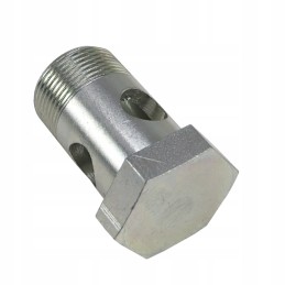 Metrinis perpildymo varžtas m26 1 5 22 l41