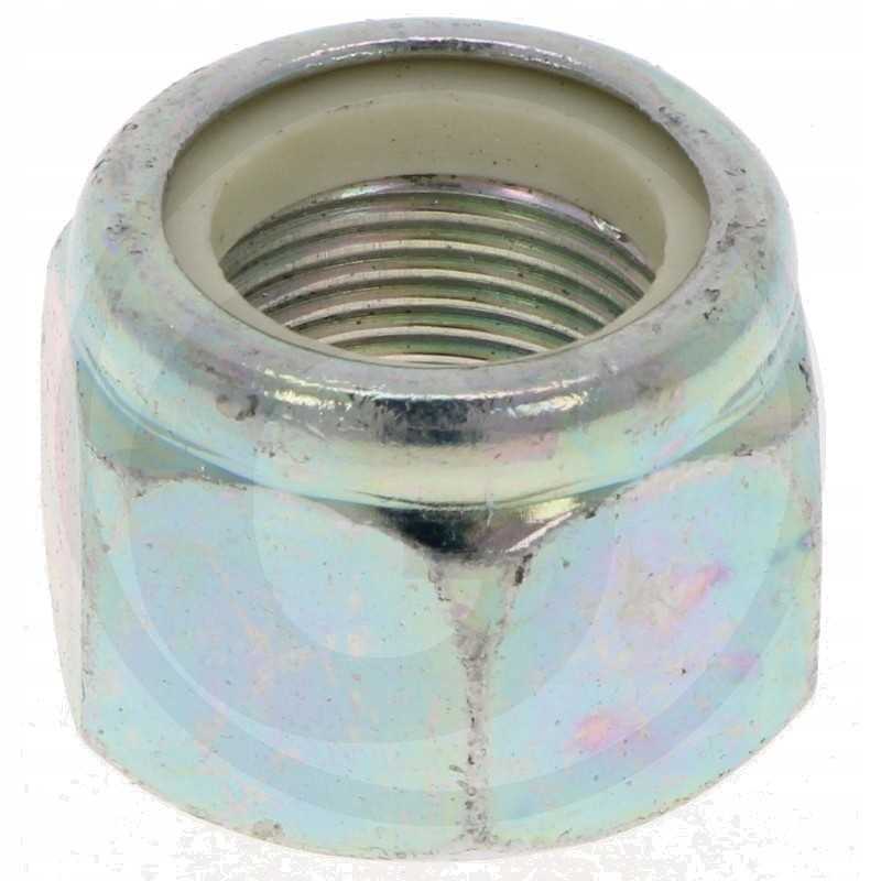 Veržlė M22 x 1 5 mm, skirta Rotoland varinėms akėčioms